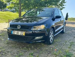 VW Polo 1.6 TDI