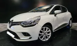 Renault Clio 4 1.5 dCi 90 ch BOÎTE AUTO JANTE ALU RADAR RECUL APPLE CARPLAY D’ORIGINE