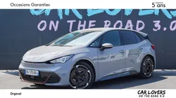Cupra Born 230 ch - Batterie XL V