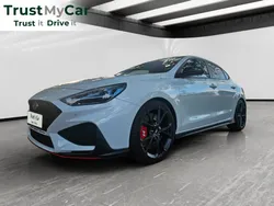 Hyundai I30 N Performance *Pano*Cam*Keyless