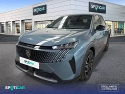 Peugeot 3008 1.2 107KW  eDCS6 Allure