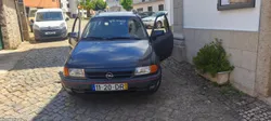 Opel Astra 1.4