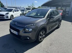 Citroen C3 PureTech 82ch Feel