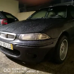 Rover 200 2.0TURBO INTERCOOLER