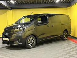 Peugeot expert cab appro double cab long 2.2 bluehdi 180 s&s eat8
