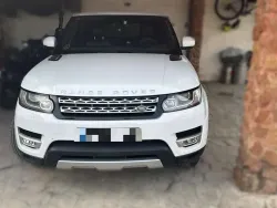Land Rover Range Rover Sport 3.0 SDV6 292cv HSE