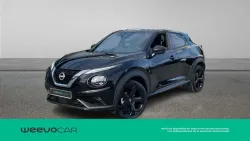 NISSAN Juke 1.0 DIG-T Tekna 4x2 114