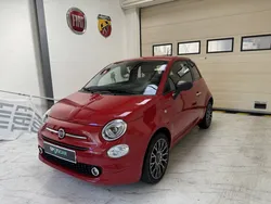 Fiat 500 1.0 BSG 70ch Pack Confort & Style