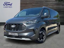 Ford Tourneo Custom 320 L2H1 2.0 EcoBlue 170ch Active BVA8