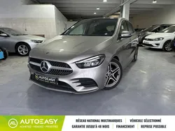 Mercedes Classe B 163 AMG Line / Toit ouvrant / Sièges chauffants / Carplay / Caméra recul