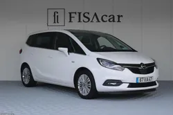 Opel Zafira 1.6 CDTi Innovation S/S