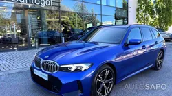 BMW Série 3 320 d Touring Auto de 2024