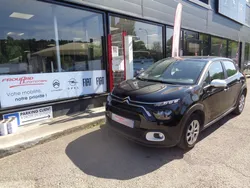 Citroen c3 1.2 thp 83 you