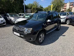 Dacia DUSTER 1.2 TCE 125ch ATTELAGE/GPS/RADAR AR/CLIM