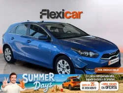 KIA Ceed 1.6 MHEV iMT Drive 136