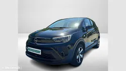Opel Crossland X 1.2 Business Edition