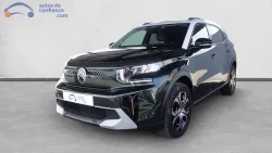 CITROEN C3 Aircross Turbo S&S Plus 100