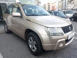 Suzuki Grand Vitara 1.9 dids