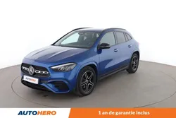 Mercedes Gla 180 AMG Line 7G-DCT 136 ch