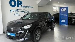 Peugeot 2008 1.2 PureTech Active de 2023