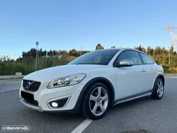 Volvo C30 1.6 D2 R-Design Start/Stop