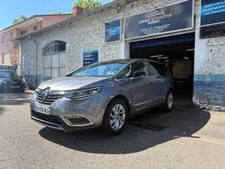 Renault Espace 1.6 DCI 120 ch / Boîte auto / 7 places / Chaîne de distribution