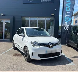 Renault twingo iii intens sce 75