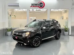 Dacia Duster 1.5 dCi SL Black Shadow