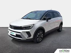 OPEL Crossland 1.2 Turbo 130 ch BVA6 Elegance Business