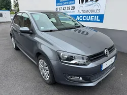 Volkswagen Polo 1.4 FSI 85 cv Comfortline
