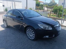 Opel Insignia 2.0