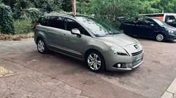 Peugeot 5008 1.6 150 CV