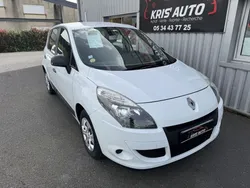 Renault SCENIC III 1.5 DCI 85CH AUTHENTIQUE