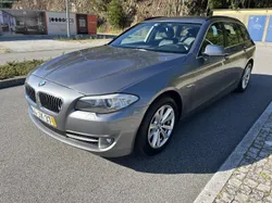 BMW 520 d Auto