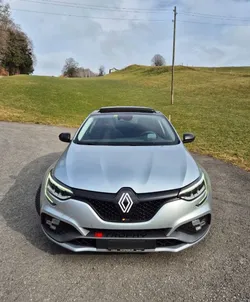 RENAULT Mégane R.S