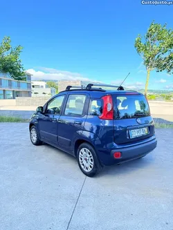 Fiat Panda 1.2