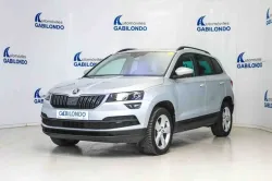 Skoda Karoq 2.0TDI Adblue Ambition 85kW