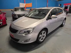 Opel astra 1.7 cdti 110ch enjoy 89000km révisé&garantie
