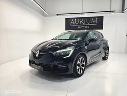 Renault Clio 1.0 TCe Limited