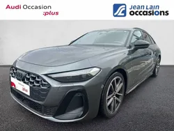 Audi A5 Avant TDI Hybride 204 ch S tronic 7 S line
