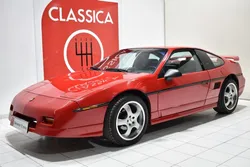 PONTIAC Fiero V6 GT