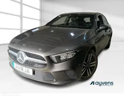 Mercedes-Benz A 250 e Style Plus