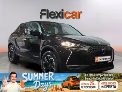 DS DS3 Crossback DS 3 Crossback BlueHDi Be Chic 100