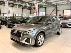 Audi Q2 35 TFSI 150 S Tronic S Line