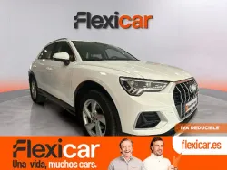 AUDI Q3 35 TDI S tronic 110kW