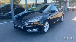 Ford Focus 1.0 SCTi Titanium de 2015