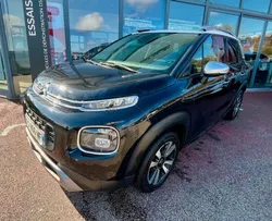 CITROEN C3 AIRCROSS PTech 110 SS BVM6 Shine / GARANTIE 12 MOIS
