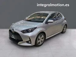 Toyota Yaris 120H 1.5 Active Plus