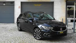 Fiat Tipo 1.3 M-Jet Lounge J17