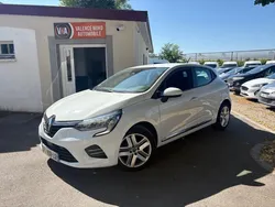 Renault Clio 1.5 BlueDCi 85cv BUSINESS- DISTRIBUTION - VIDANGE NEUF DEPOT VENTE